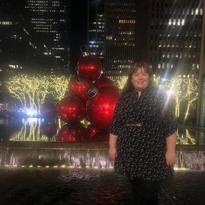 Meet your Posher, Miranda